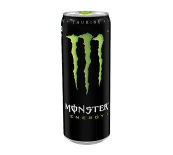 Monster Energy Drink 350 ml