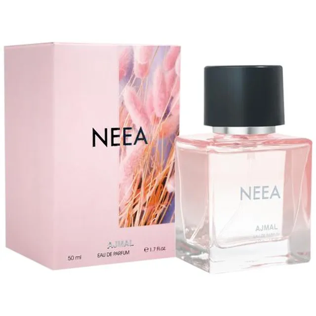 Ajmal Neea Eau De Perfume – Long-Lasting Fragrance, For Women, 50 ml