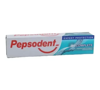 Pepsodent Expert Protection Complete Toothpaste, 140 g