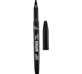 Blue Heaven Intense Black Easy Sketch Eyeliner, 1 ml