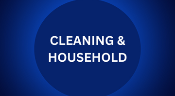 Cleaning & Household