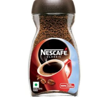 Nescafe Classic Instant Coffee Powder 45 g Dawn Jar