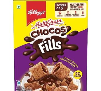 Kelloggs Chocos Fills 250 g