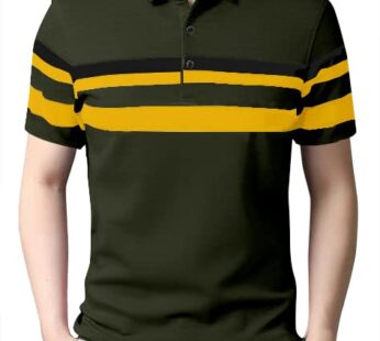 AUSK Polo Tshirt for Men