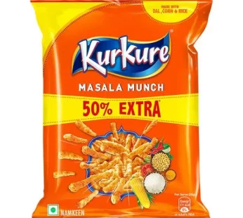 Kurkure Namkeen – Masala Munch 36 g