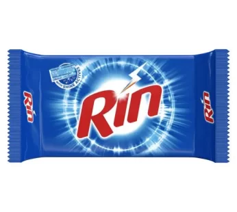 Rin Detergent Bar 110 g