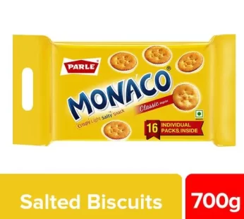 Parle Monaco Classic 700 g