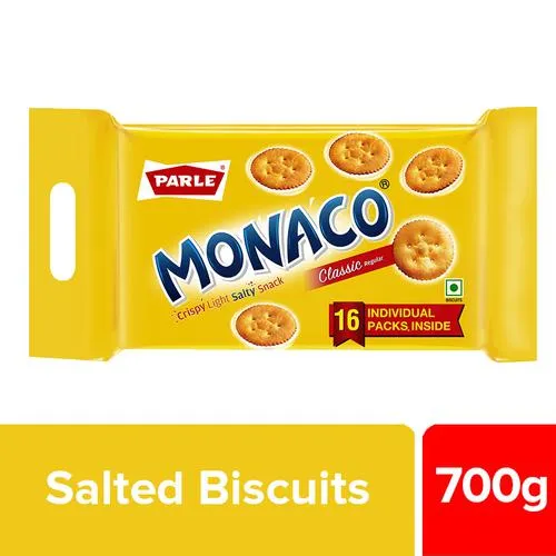 Parle Monaco Classic 700 g