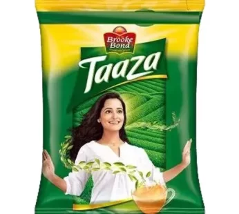 Brooke Bond Tea – Taaza 250 g Pouch