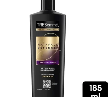 Tresemme Hairfall Defense Shampoo 185 ml