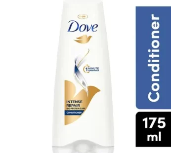 Dove Intense Repair Detangling Conditioner 175 ml