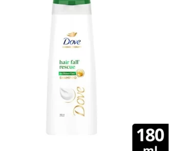 Dove Hair Fall Rescue Shampoo 180 ml