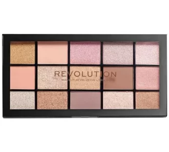 Makeup Revolution Reloaded Fundamental 16.5 g