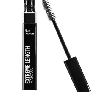 Blue Heaven Extreme Length Mascara 9 ml Black