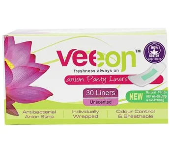 VEEON Anion Panty Liners 30 pads