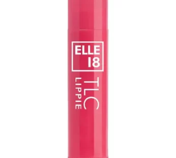 Elle 18 TLC Lippie – SPF 15 4.5 g Bubblegum