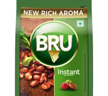 BRU Instant Coffee 100 g