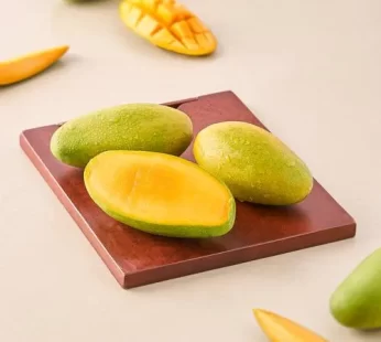 Fresh Mango (Raichuri) 1 kg