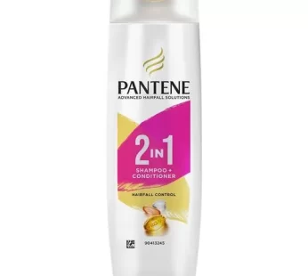 PANTENE HairScience Hairfall Control Shampoo 180 ml