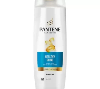 PANTENE Hair Science Healthy Shine Shampoo 180 ml