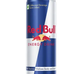 RED BULL Energy Drink 250 ml Can