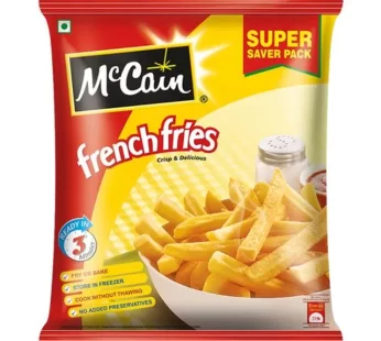 McCain French – Fries, 750 g