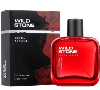 Wild Stone Perfume – Ultra Sensual, 100 ml