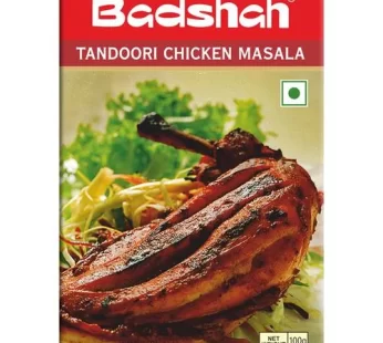 Badshah Masala – Tandoori Chicken 100 g Carton