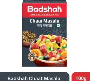 Badshah Chaat Masala 100 g Carton