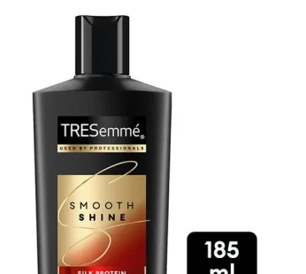 Tresemme Smooth Shine Shampoo 185 ml