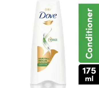 Dove Hair Fall Rescue Detangling Hair Conditioner 175 ml