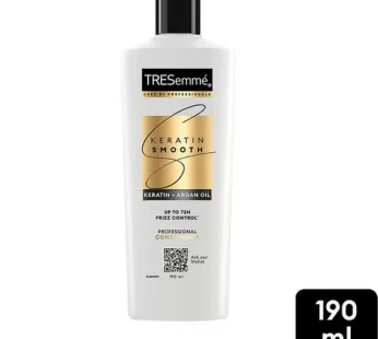 Tresemme Keratin Smooth Conditioner 190 ml