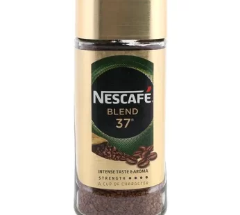 Nescafe Blend 37 Coffee 100 g Bottle