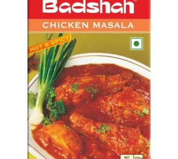 Badshah Masala – Chicken 100 g Carton