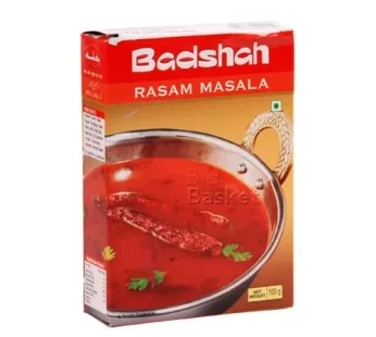 Badshah Masala – Rasam 100 g Carton