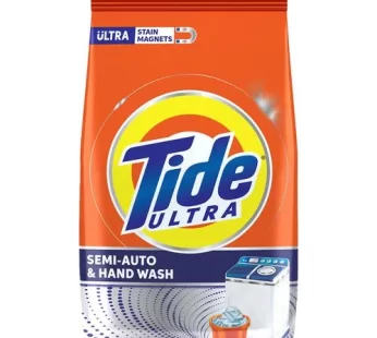 Tide Ultra Clean Detergent Washing Powder 1 kg