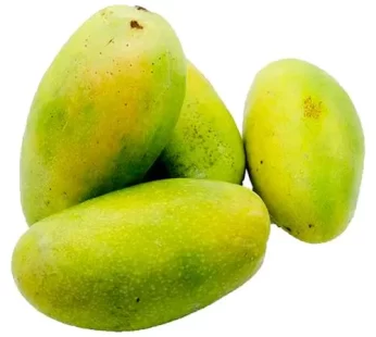 Fresh Mango 1 kg Approx