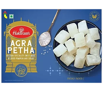 Haldiram’s Agra Petha 350 g